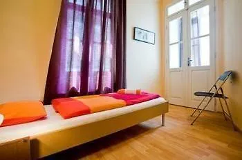 Velvet Apartments Old Town Prága Szálloda