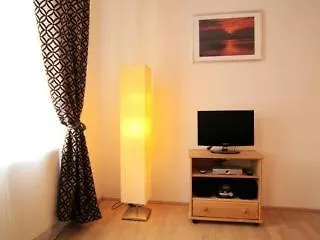 Hotel Velvet Apartments Old Town Prague