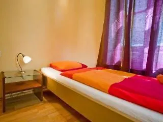 Velvet Apartments Old Town Prague Czech Republic