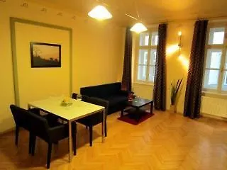 Velvet Apartments Old Town Prague