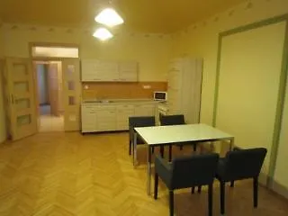 *** Hotel Velvet Apartments Old Town Prague Czech Republic