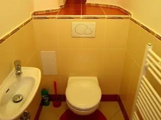 Hotel Velvet Apartments Old Town Prague