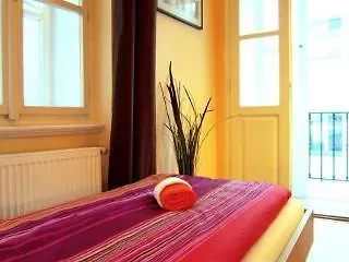 Velvet Apartments Old Town Prague 3*,  Czech Republic