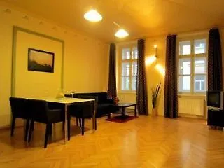 Velvet Apartments Old Town Prague