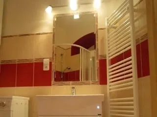 Velvet Apartments Old Town Prague Hotel
