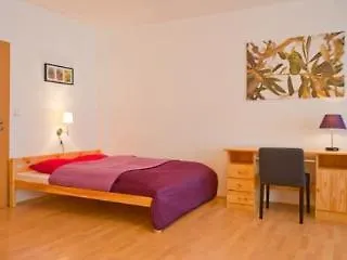 Hotel Velvet Apartments Old Town Prague