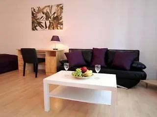 Velvet Apartments Old Town Prague 3*,  Czech Republic