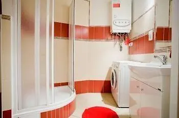 Velvet Apartments Old Town Prague