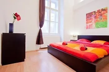 Velvet Apartments Old Town Prague