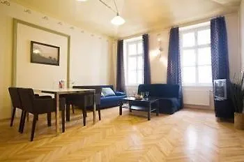 Hotel Velvet Apartments Old Town Prague