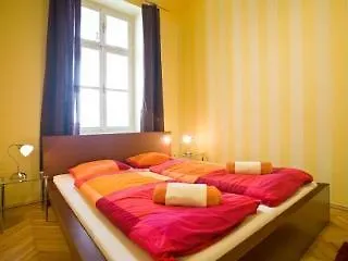 Velvet Apartments Old Town Prague 3*,  Czech Republic