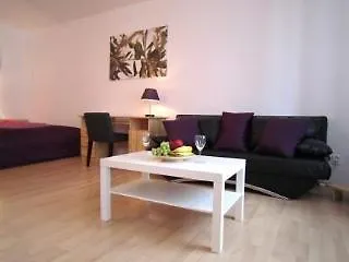 Velvet Apartments Old Town Prague Hotel