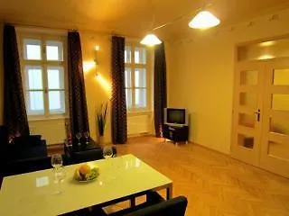 *** Hotel Velvet Apartments Old Town Prague Czech Republic